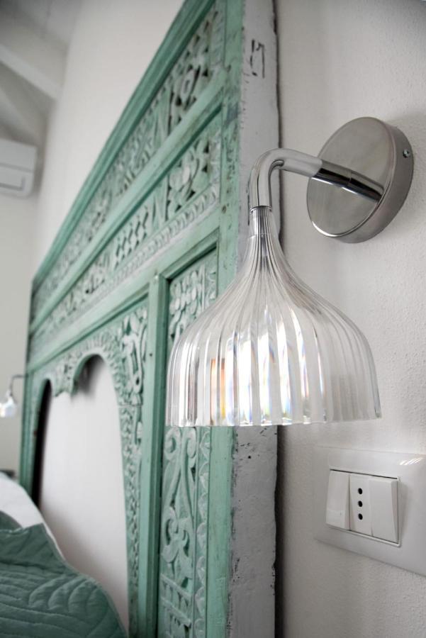 Bed & Breakfast A Mare Affitta Camere 파노 외부 사진