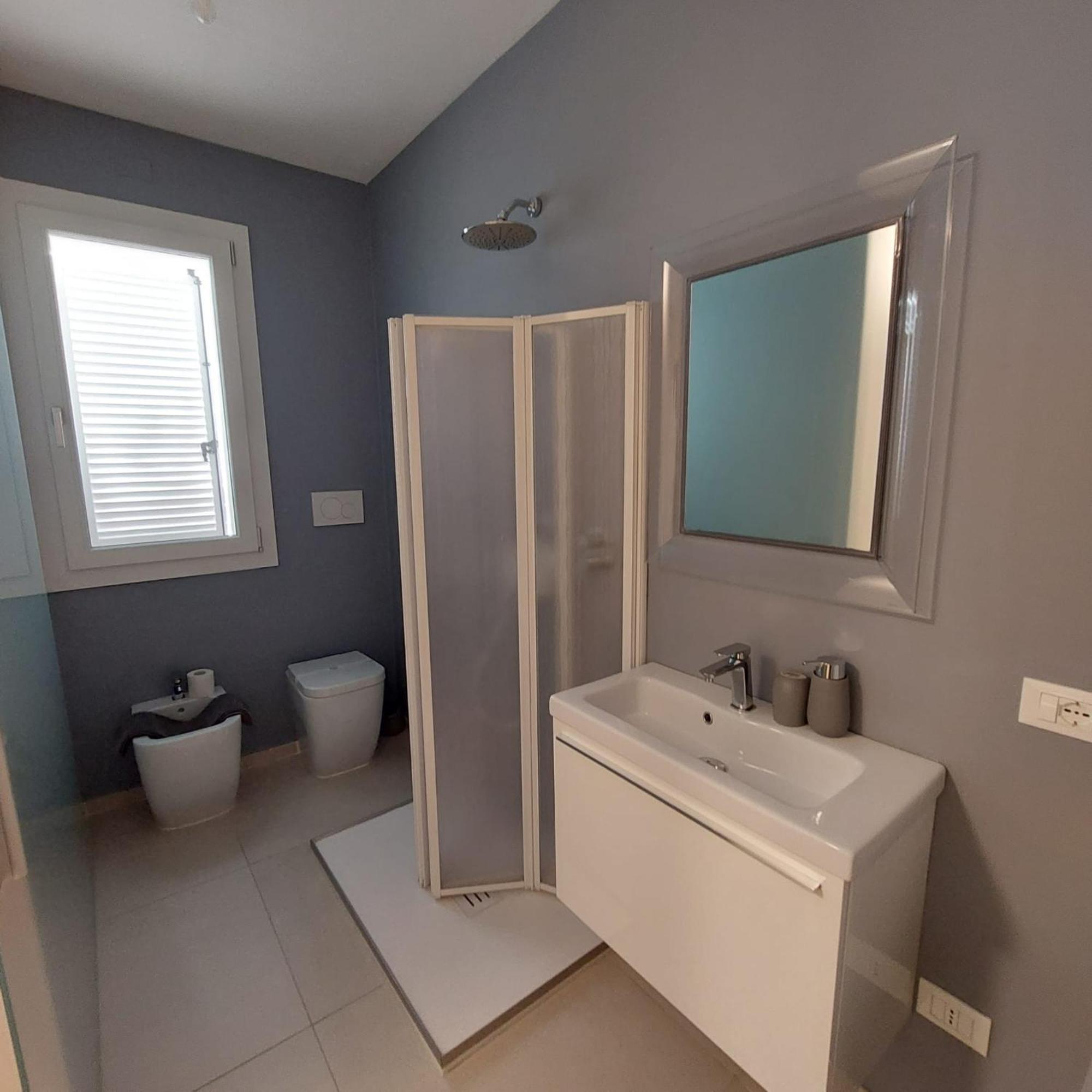 Bed & Breakfast A Mare Affitta Camere 파노 외부 사진